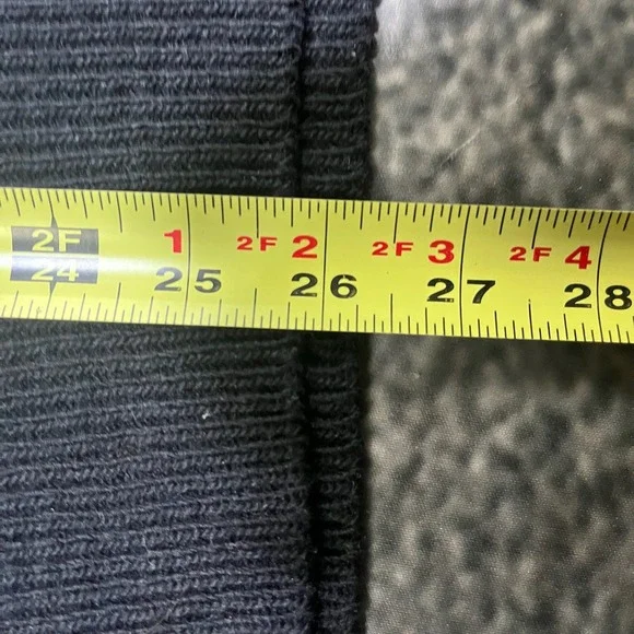 Robert Bruce Sweater Mens Large Vintage 90s Geometric Pattern Coogi Style - Picture 8 of 8